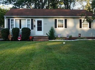 5797 Decker Rd, North Olmsted, OH 44070