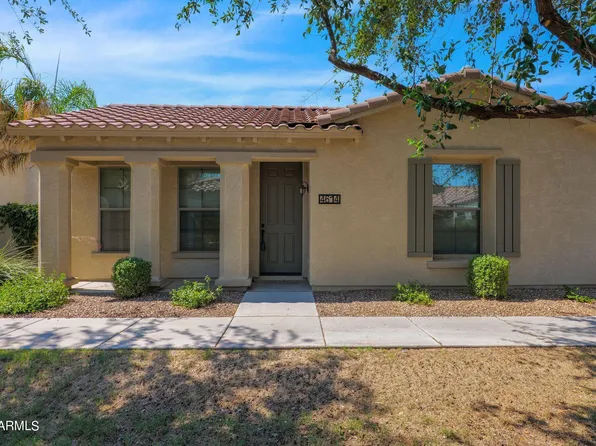 4614 E CLAXTON Avenue, Gilbert, AZ 85297
