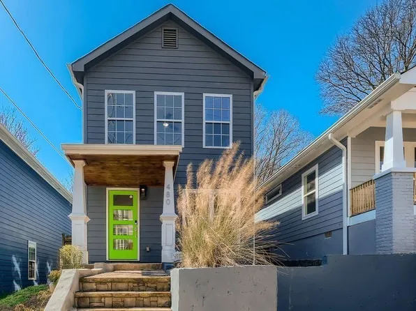 480 Rockwell St SW, Atlanta, GA 30310