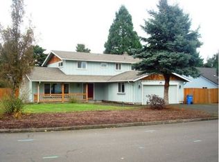 8408 NE 71st St, Vancouver, WA