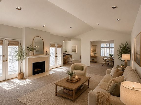 2nd image of 4313 Van Nuys Blvd APT 303