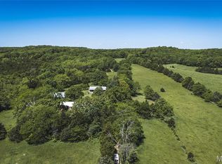 10975 Barnard Rd, Crocker, MO 65452