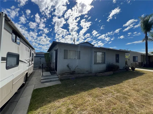 5214 E Peabody St, Long Beach, CA 90808