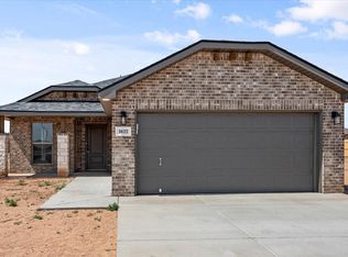 1622 144th St, Lubbock, TX 79423