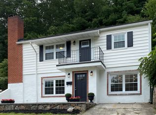 1606 Augusta St Ext, Bluefield, WV 24701