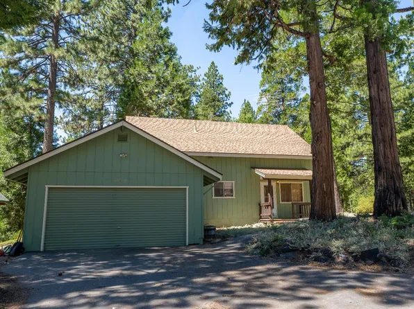 28960 Snowwhite Ridge Dr, Long Barn, CA 95335