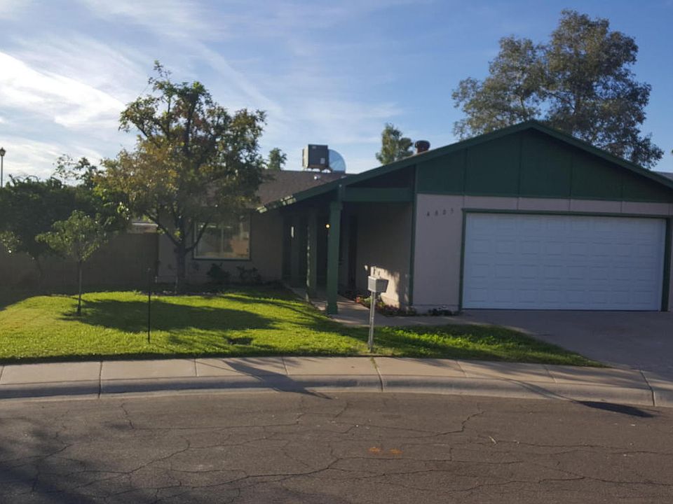 1st image of 4805 W Townley Ave