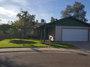 4805 W Townley Ave, Glendale, AZ 85302
