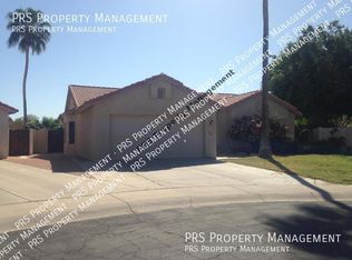 505 W Verano Pl, Gilbert, AZ 85233