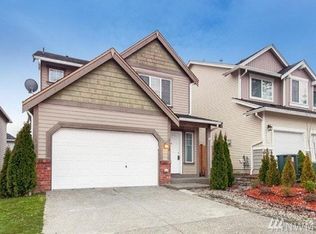 1132 126th St SE, Everett, WA 98208
