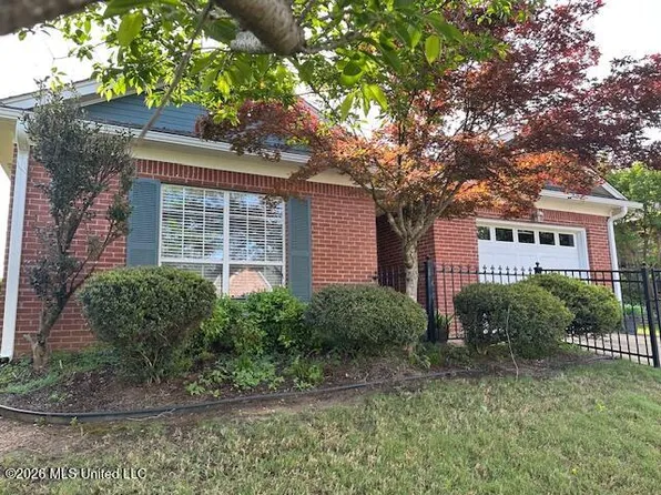 1211 Azalea Cv, Oxford, MS 38655