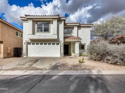7500 E Deer Valley Rd UNIT 72, Scottsdale, AZ, 85255