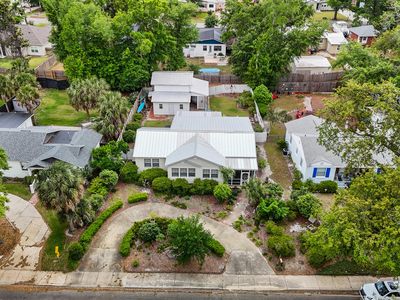 321 S Bonita Ave, Panama City, FL, 32401
