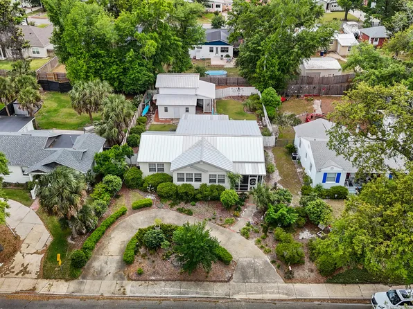 321 S Bonita Ave, Panama City, FL 32401