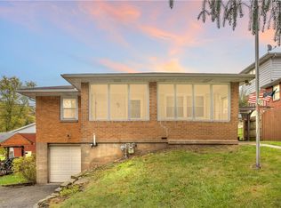 405 Antonelli Dr, McKeesport, PA 15135