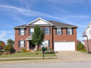 19112 Fenwick Ln, Evansville, IN