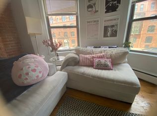 620 Columbus Ave APT 4, Boston, MA 02118