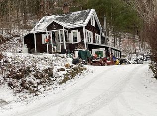 626 State Route 175, Campton, NH 03223