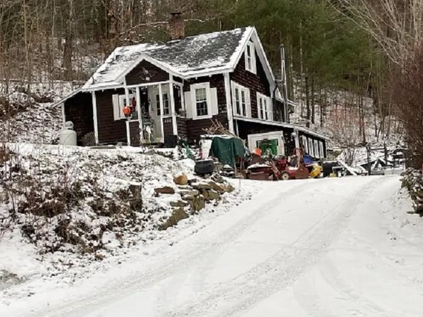 626 State Route 175, Campton, NH 03223