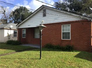 541 Carol Dr, Jefferson, LA 70121