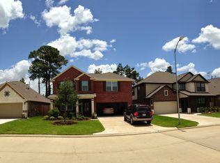 9107 Durango Point Ln, Houston, TX 77070