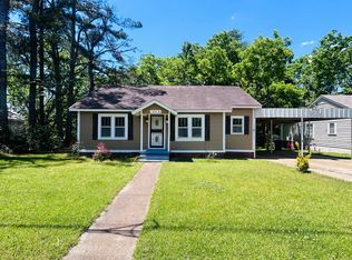 149 College St, Pontotoc, MS 38863