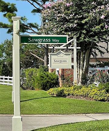 2nd image of Sawgrass Way