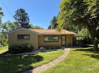 3728 Old William Penn Hwy, Pittsburgh, PA 15235