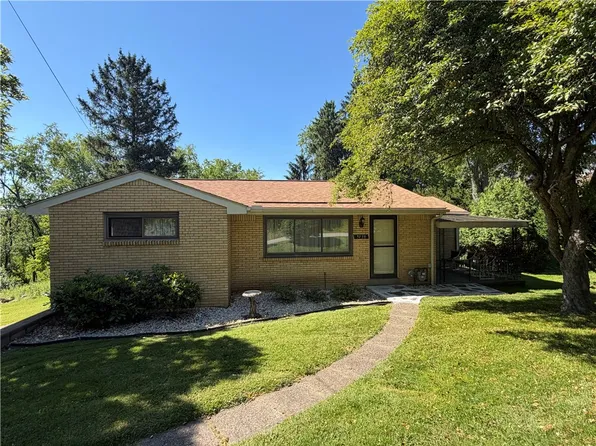 3728 Old William Penn Hwy, Pittsburgh, PA 15235