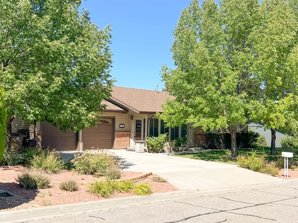 108 Bandelier Ave, White Rock, NM 87547