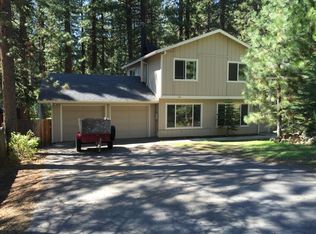 531 Jensen Cir, Incline Village, NV 89451