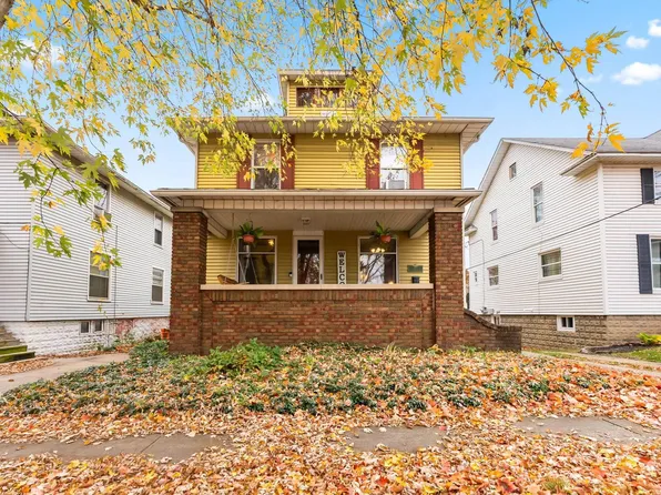 110 Pottawattomi Dr, Elkhart, IN 46516