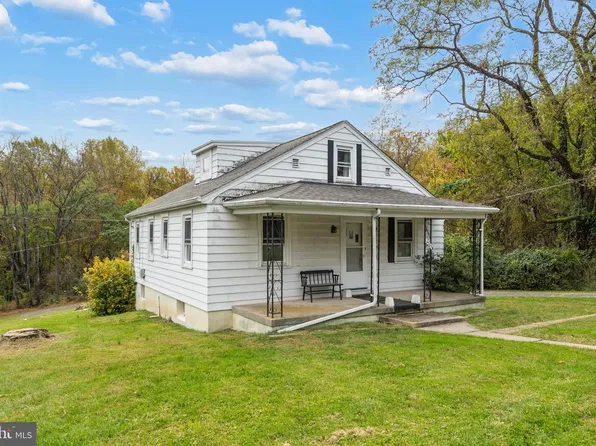 4305 Windy Hill Rd, Randallstown, MD 21133