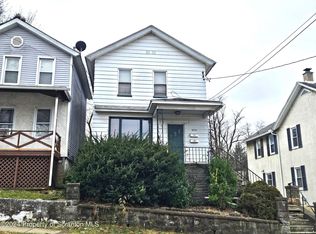 426 Genet St, Scranton, PA 18505