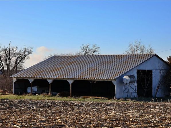 SW 14th Rd, De Kalb, MO 64440