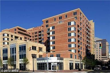 1st image of 1020 N Highland St Unit 507