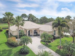 8024 Links Way, Port Saint Lucie, FL 34986
