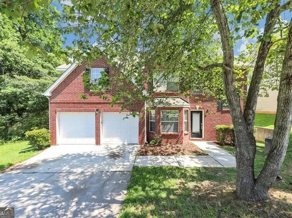 3538 Creekview Dr, Rex, GA 30273