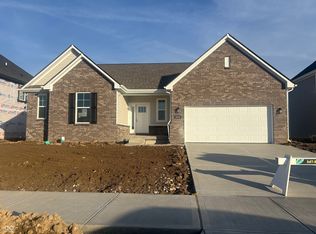 18501 Cora Dr, Westfield, IN 46074