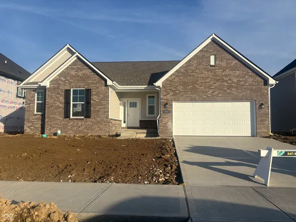 18501 Cora Dr, Westfield, IN 46074