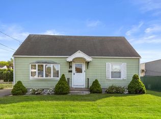 3 East St, Springfield, MA 01104