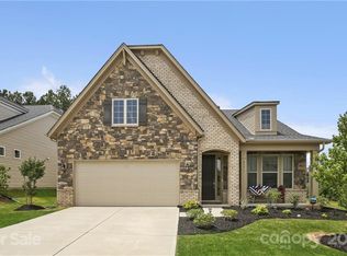 4373 Hunton Dale Rd NW, Concord, NC 28027