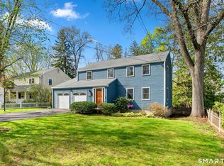 2016 Boulevard, West Hartford, CT 06107
