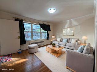 21 Bay 37 St #2F, Brooklyn, NY 11214