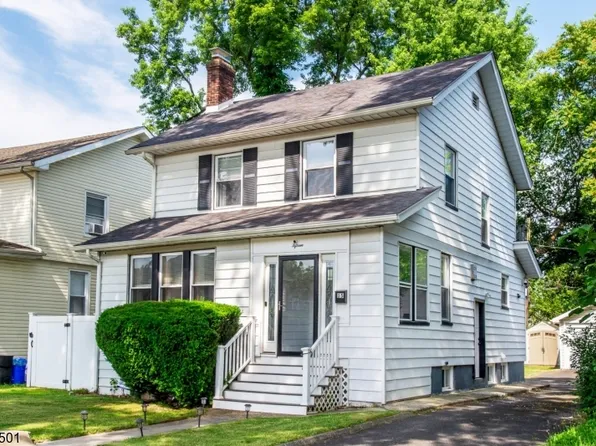 15 Grand Ave, East Orange City, NJ 07018
