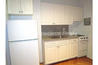 Rented by City Connections Realty