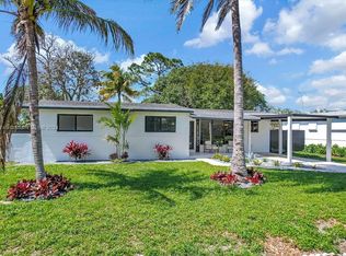 1135 SW 49th Ter, Plantation, FL 33317