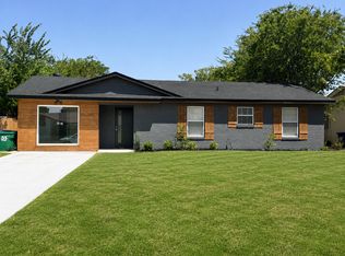 1017 Terry Way, Carrollton, TX 75006