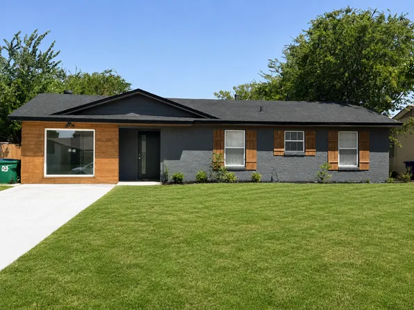 1017 Terry Way, Carrollton, TX 75006