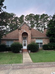 2323 Bocage Pl, Ruston, LA, 71270